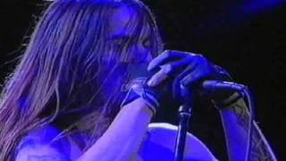 R.H.C.P. @ Reading '94 01:15 Give It Away 06:50 Suck My Kiss 10:39 ...