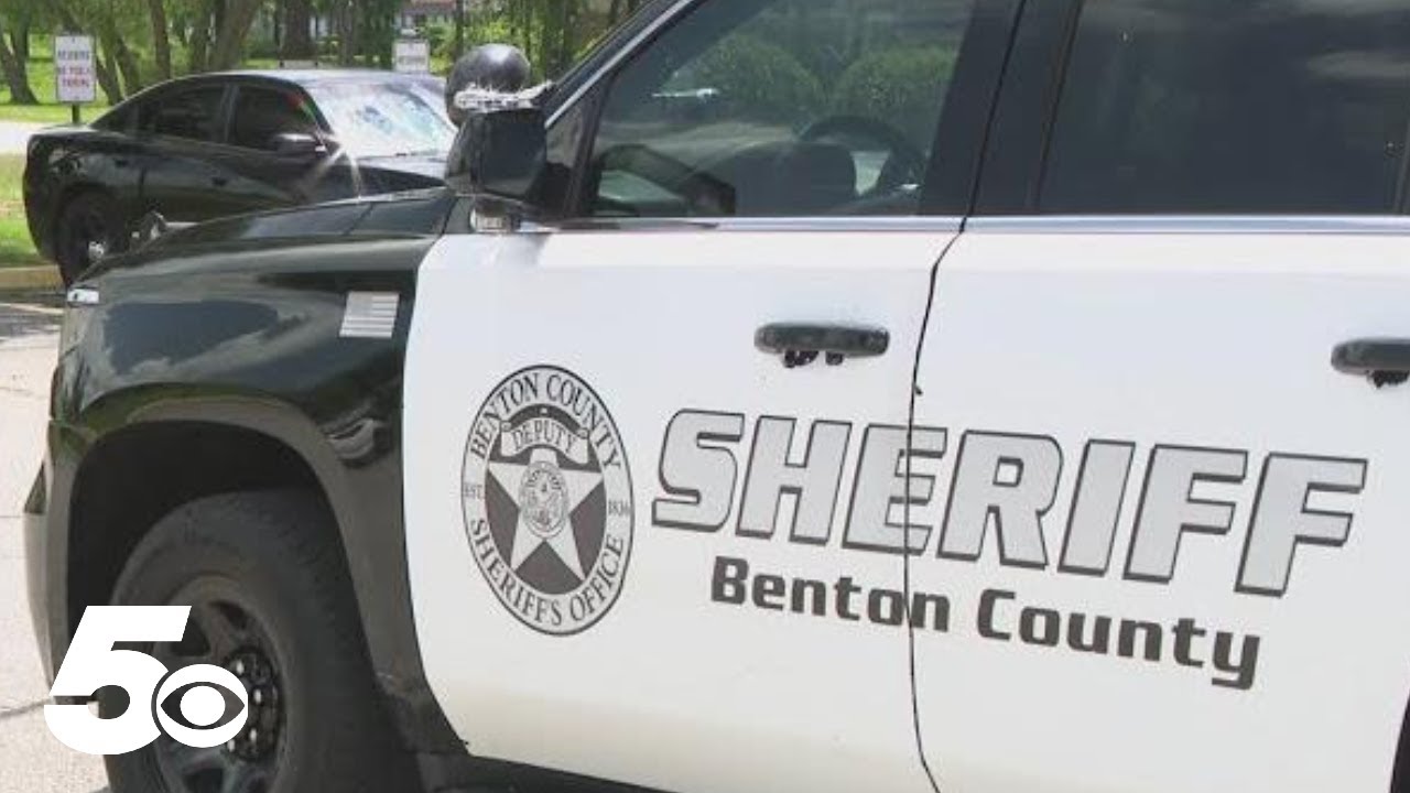 Sheriff: Body of 6-year-old child reported missing found in pond - YouTube