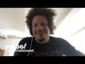Eric Andre talks season 6, losing weight and getting abs, rushing out of SNL and more