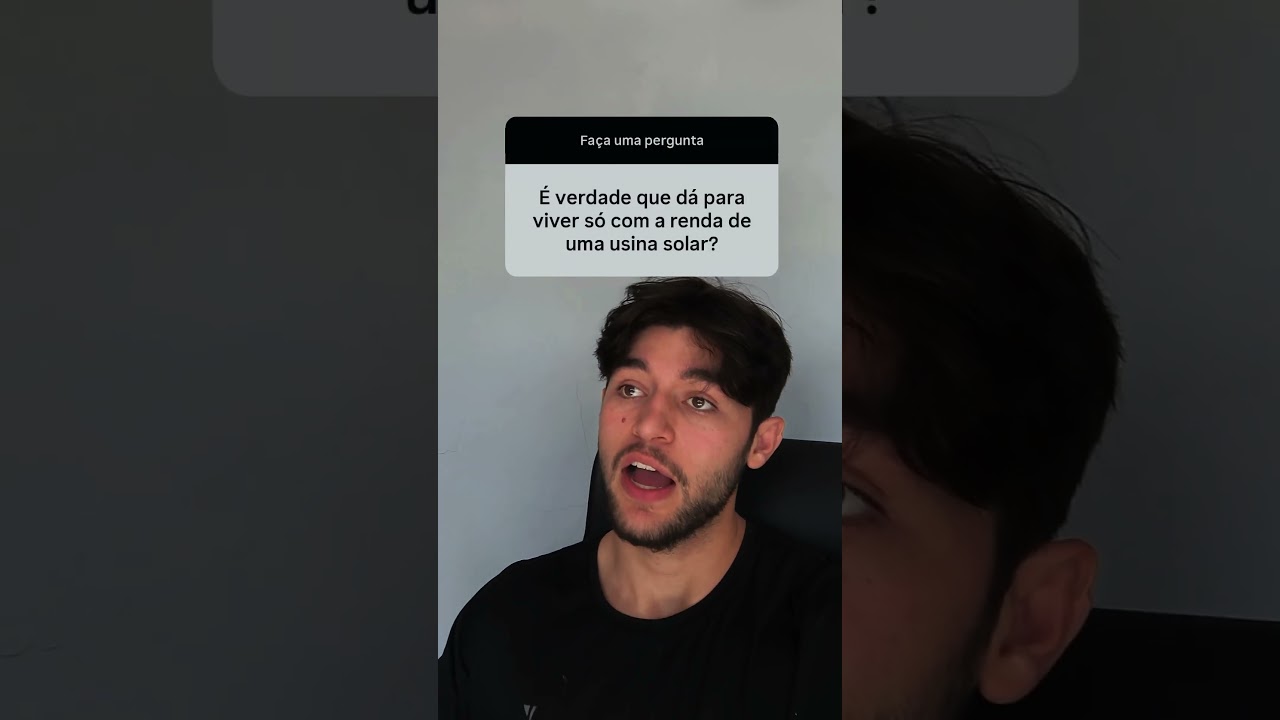 Me acompanhe no Insta pra ver tudo em tempo real e se inscreva no canal