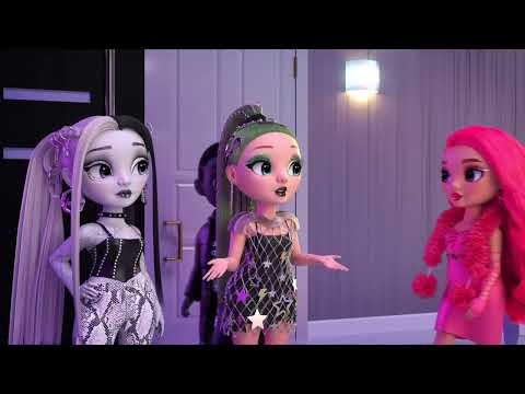 Proyecto Rainbow Finales: Parte 2 👑 | Temporada 4 Episodio 13 | Rainbow High