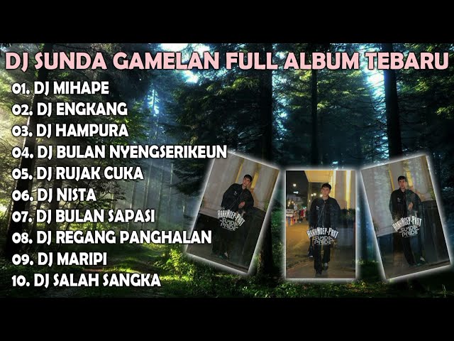 DJ SUNDA FULL ALBUM TERBARU BUAT DI MOBIL ENAKEUN [GAMELAN] 2024 !!! class=