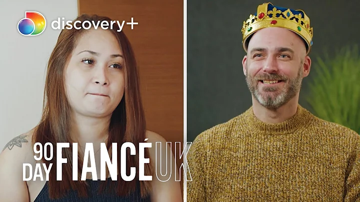 Richard Expects the Royal Treatment when Kathleen ...