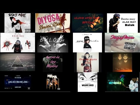 Skusta Clee BEST SONGS 2016