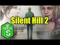 Silent Hill 2 Remake Xbox Series S Gameplay Review [Optimized]