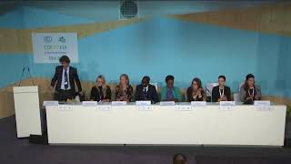 UNFCCC: Supporting the implementation of Technology Action Plans