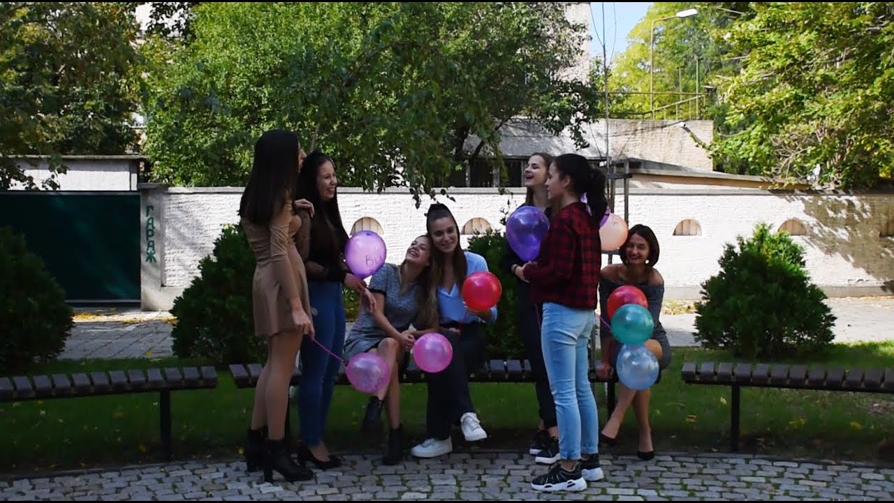 Приятели завинаги - випуск 2021