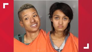 Drugs, bloody knife found during I-35 traffic stop leads to discovery of two bodies in Plano home