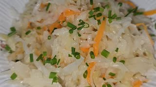 картинка: КВАШЕНАЯ КАПУСТА от А  до Я ПО - МЕСИЛОВСКИ ... ХРУСТЯЩАЯ И ОЧЕНЬ ВКУСНАЯ... 