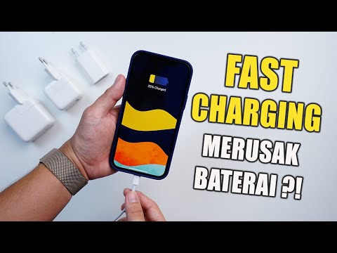 Video: Apakah pad pengecasan iPhone x yang terbaik?