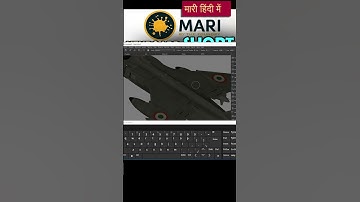 Foundry mari Brush Opacity Painting #maritips #photoshop #nodetutorial