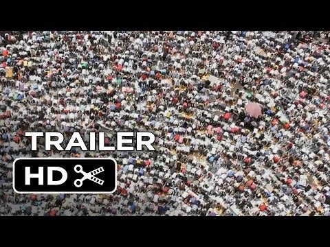 The Square Official Trailer #1 (2013) - Documentary HD