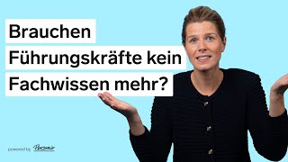 Was Bedeutet New Leadership? Hr Bites Mit Laura Bornmann