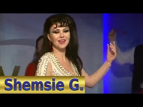 Shemsie  Gashi Televizioni Opinion Gjirimet 2014