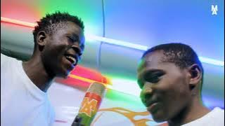 K MAFIA VS TIMAIKO On Makosana Mic Battle
