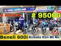  cheapest sports bike kolkata second hand benelli 600i mt ktm ns in kolkata 95000 crazy bike