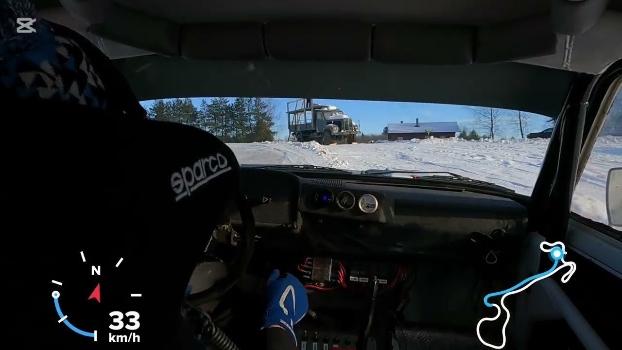 Kose Bagirada. Mihkel Kundla 18. veebruar 2026 