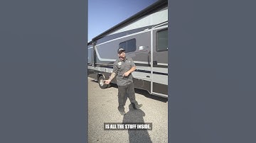 Class C Forester RV With SUSPENSION UPGRADES REVIEW! #rvupgrades #rvlife #suspension #rvliving