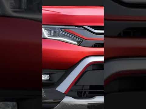 Brezza 2022 6x6 | Fusion Of Motors