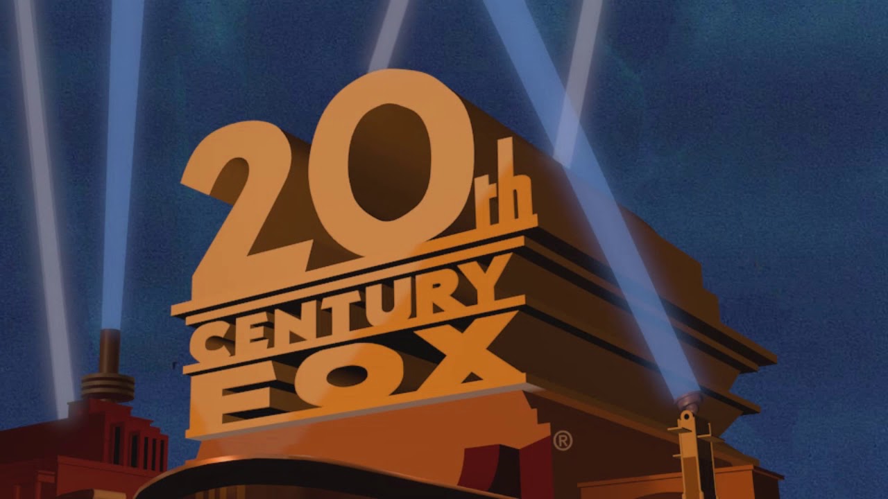 20th Century Fox 1981 Alternate Logo Remake Daffa916 Modified Fixed