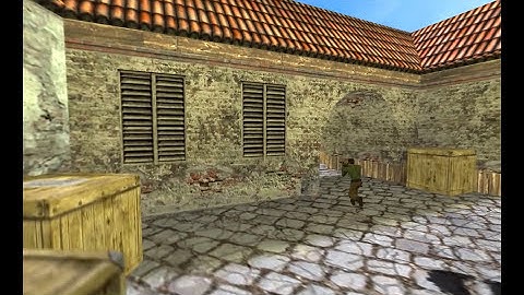 Pondfiller 2 - Overflow