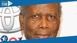 Celebrity deaths in 2022: Famous faces lost from Sidney Poitier to George Rossi