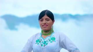 Video thumbnail of "CORO LA VID VERDADERA SHUSHILCON -  SUMAC ASHPA-  (VIDEO NUEVO)"