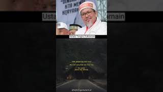 Download Lagu Sukses Dunia Akhirat yang Sebenarnya - Alm. Ustadz Tengku Zulkarnain MP3