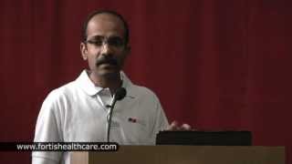 Gastric Symptoms Forum Part 1 By Dr. Lingaraj B Patil & Dr. D Sreenivasa, Fortis Healthcare India