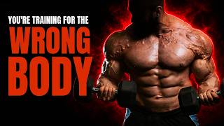 Most Workout Advice Wasn't Made for Natural Lifters!