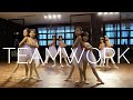 Teamwork Kenzie Zeigler Contemporary PERFORMING ARTS STUDIO PH Teamwork Kenzie Zeigler Contemporary PERFORMING ARTS STUDIO PH