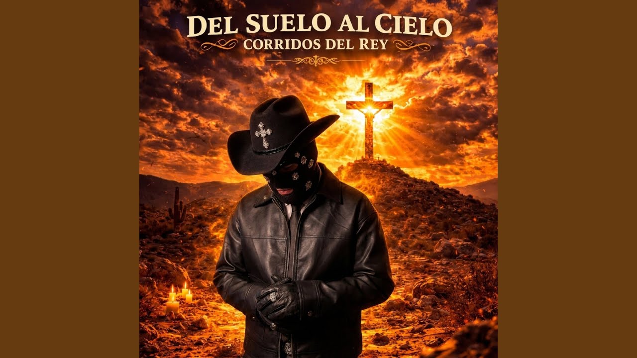 Del Suelo Al Cielo