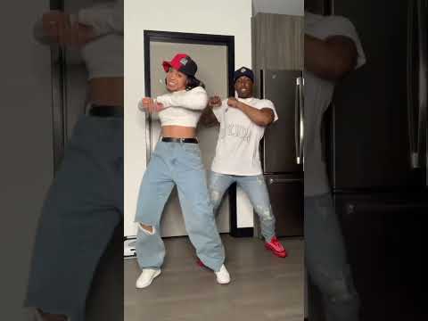 Couple Dancing To Conceited By Remy Ma Shorts Viraldance Dancetrends 