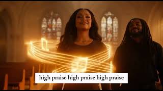 King Tubby ft. Lee Perry - High Praise | Legendary Reggae Pop Dub (1970s Rare Dub) 