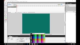 Chapter 7 Introduction To Flash CS5