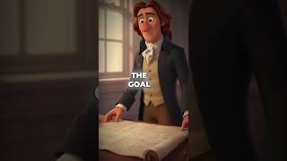 How 20-Year-Old Ben Franklin Hacked His Way to Greatness