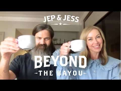 The Duck Dynasty Legacy Continues with Jep & Jess: Beyond the Bayou