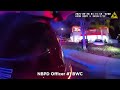 Shots Fired In Parking Lot