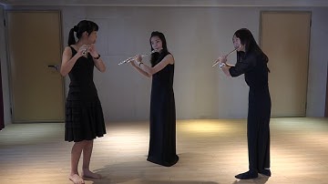 1  Tchaikovsky  Trepak  from Nutcracker