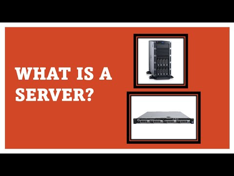 Video: Ano ang kahulugan ng server side scripting language?