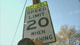 NYC To Restore School Zone Speed Cameras