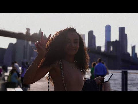 Leigh-Anne: 'Don't Say Love' (R&B Version) [Visualiser]