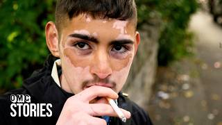 Inside One of Britain's Most Dangerous Streets