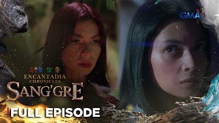 Sang'gre: Ang pinagmulan ni Terra! (Full Episode 38 - August 6, 2025) | Encantadia Chronicles Sang'gre: Ang pinagmulan ni Terra! (Full Episode 38 - August 6, 2025) | Encantadia Chronicles