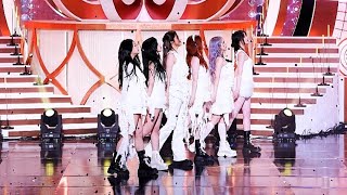 Celebrity GFRIEND - 'SEASON OF MEMORIES' Dance Practice Mirrored (Fancam) Profile