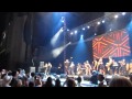 Shake your BonBon by Ricky Martin May 31st 2015 NY