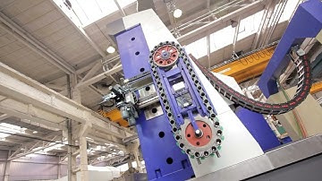 WHN (Q) 13/15 CNC TOS VARNSDORF