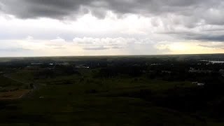 Pierre Live Cam Timelapse 3:25 - 3:25 p.m.