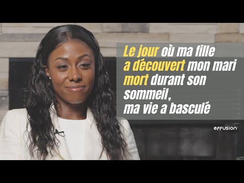 J'ai perdu mon mari quand je m'y attendais le moins... mais Jésus m'a consolée ! I Dr Mia McNeil