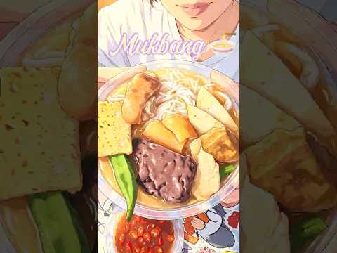 #mukbang #asmr #food #yummy #eating 😋😋😋